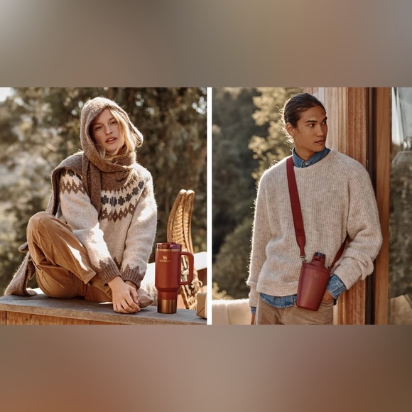 🎉LAST PIECE🎉Stanley 30 oz. Quencher H2.0 FlowState Tumbler Glided Celadon - Picture 9 of 14